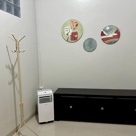 Cendhani Raras Gallery Kejayan Exterior foto